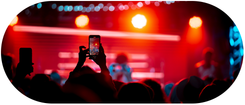 events concert