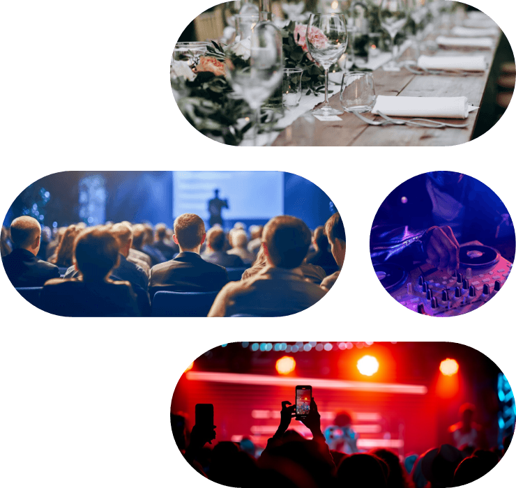 EventHub - Events